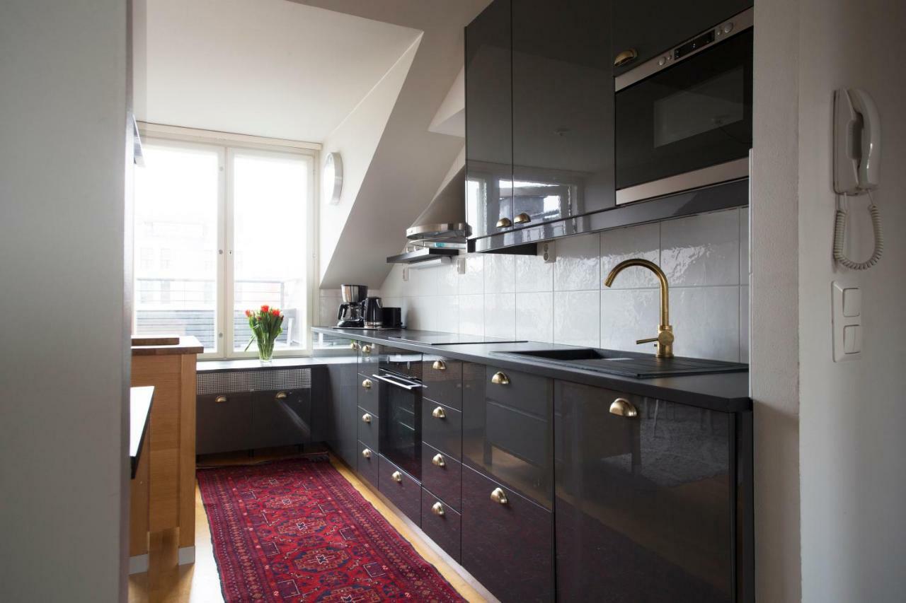 2ndhomes 2br Center Penthouse With Balcony And Sauna *