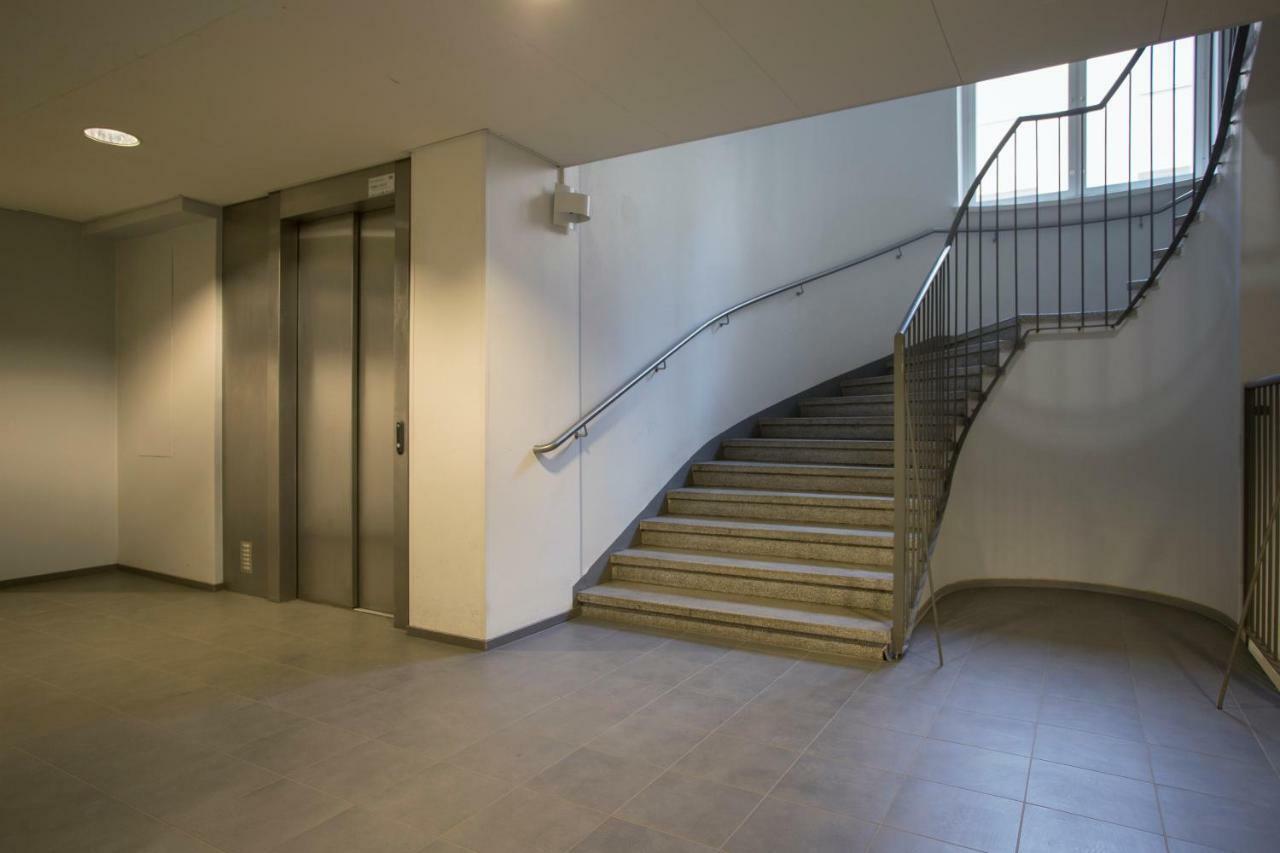 2ndhomes 2br Center Penthouse With Balcony And Sauna Helsingfors