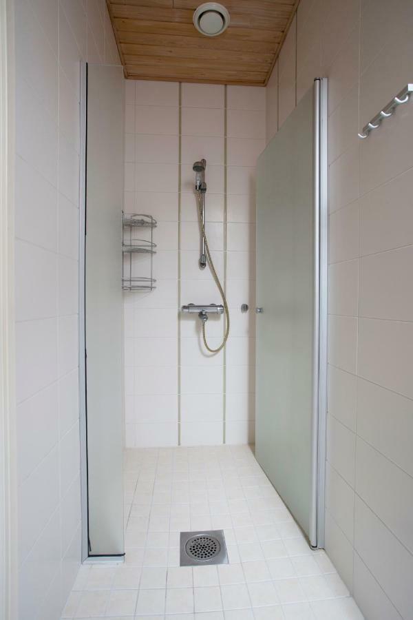 2ndhomes 2br Center Penthouse With Balcony And Sauna * Helsingfors
